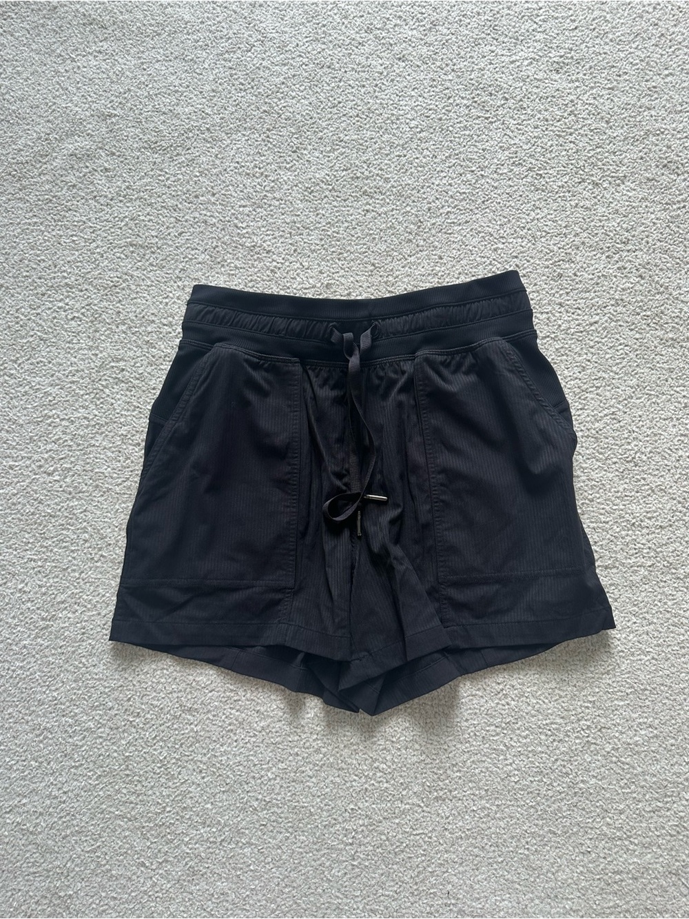 Lululemon Dance Studio Short 3.5"